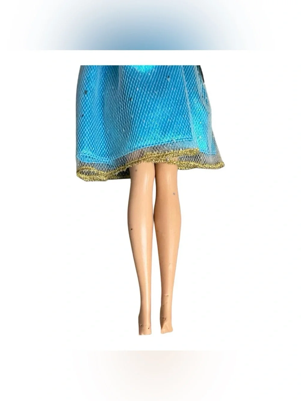 BARBIE MYSCENE BUNDLE
